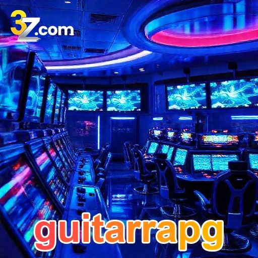 Apostas Inovadoras e Divertidas no Site guitarrapg