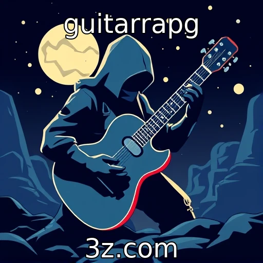 guitarrapg | Crescimento das plataformas de jogos independentes