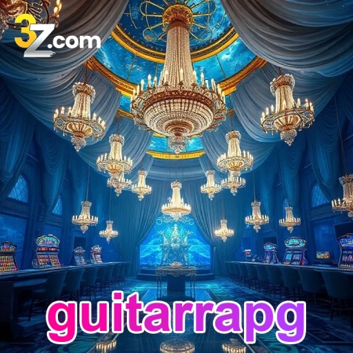 guitarrapg