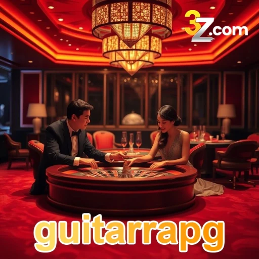 guitarrapg Jogos de caça-níqueis