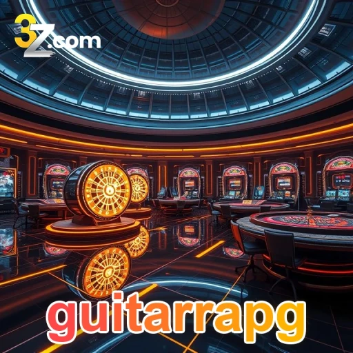 guitarrapg